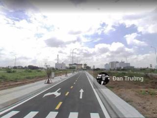 Mở bán đất nền kdc an phú, quận 2. chỉ duy nhất 20 nền sổ riêng từng nền. giá từ 2tỷ350/nền (70m2)