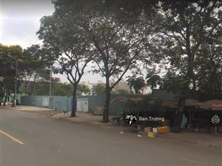 Cô an chính chủ cần bán 3 lô liền kề mặt tiền đặng thuỳ trâmgiá 3tỷ360/nền (72m2)