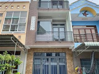 Hàng hiếm bán nhà riêng 62m2 tại cách mạng tháng tám, tân bình. giá 5tỷ030 (còn tl)