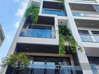 Cần bán gấp nhà riêng thích quảng đức, phú nhuận (72m2). giá 5tỷ720 (còn tl).