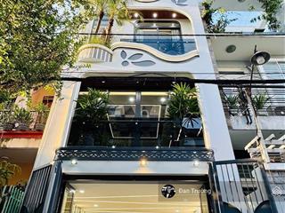 Lên sóng chân dài thang máy mặt tiền đường đông hồ, p6, tân bình (82,5m2). giá 4tỷ680 (còn tl)