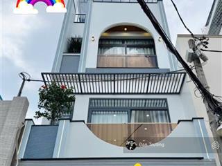 Giảm sâu 200tr cần bán nhà mtđ hưng phú, quận 8 (62m2). giá 4tỷ390 (còn tl nhẹ).