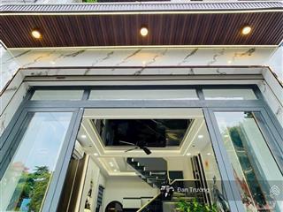 Cần bán nhanh mặt tiền kinh doanh đường nguyễn hữu hào, quận 4 (54m2). giá 4tỷ160.