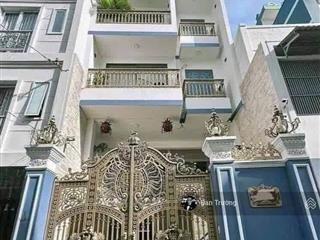 Ngộp bank! cần bán siêu phẩm mặt tiền đường ngô quang huy, thảo điền, q2 (90m2).giá 5tỷ570 (còn tl)