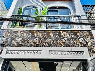 Cần bán nhanh nhà riêng tại hoà hưng quận 10 trước tháng 10 (68m2). giá 4tỷ290 (còn tl).