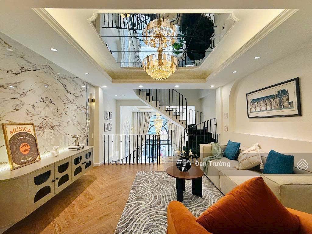 Siêu phẩm mặt tiền đường độc nhất đường trương phước phan, bình tân (65,6m2). giá 3tỷ590 còn tl