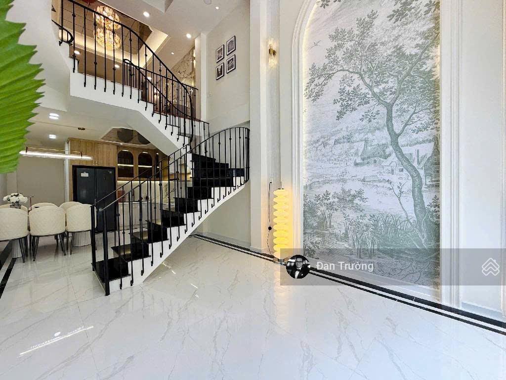 Siêu phẩm mặt tiền đường độc nhất đường trương phước phan, bình tân (65,6m2). giá 3tỷ590 còn tl