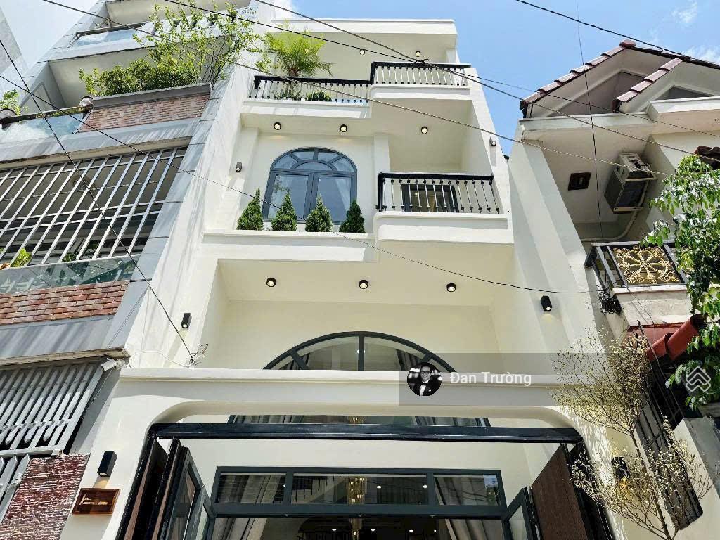 Siêu phẩm mặt tiền đường độc nhất đường trương phước phan, bình tân (65,6m2). giá 3tỷ590 còn tl