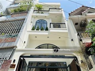 Siêu phẩm mặt tiền đường độc nhất đường trương phước ban, bình tân (65,6m2). giá 4tỷ670 (còn tl)