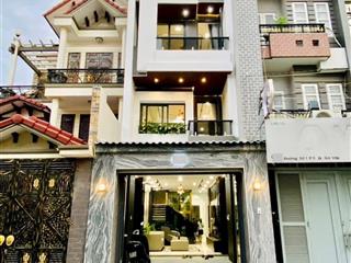 Chính chủ cần bán siêu phẩm mtđ số 1, phường 16, gò vấp (86m2). giá còn tl