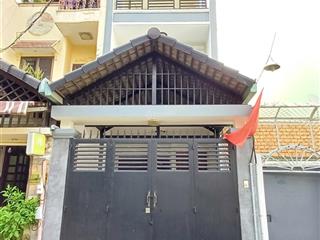 Siêu phẩm mặt tiền gần công viên hoàng việt, tân bình. giá còn tl