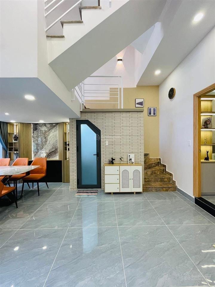 Siêu phẩm ngang 6m, hxh đường nguyên hồng, gò vấp (60.6m2). giá 3tỷ960 còn tl