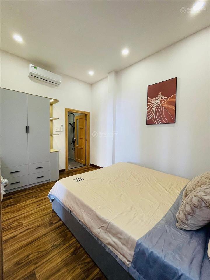 Siêu phẩm ngang 6m, hxh đường nguyên hồng, gò vấp (60.6m2). giá 3tỷ960 còn tl