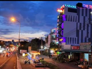 Cho thuê mặt tiền vừa ở vừa kinh doanh