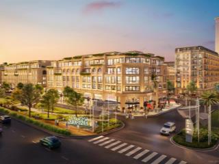 Nhà phố 6 tầng halong marina, vị trí biển, pháp lý lâu dài sinh lời bền vững