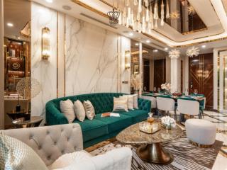 Sở hữu căn hộ 3 phòng ngủ golden crown hải phòng  khẳng định vị thế tinh hoa