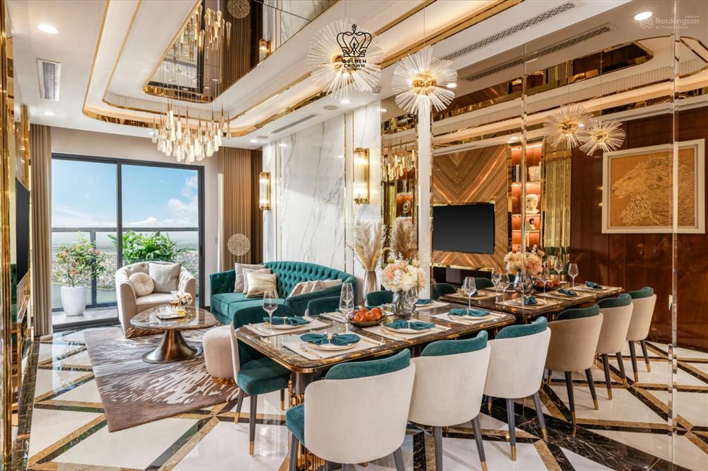 Bán căn 3pn hạng sang trung tâm hp dưới 5 tỷ view hồ, ngắm pháo hoa đỉnh cao