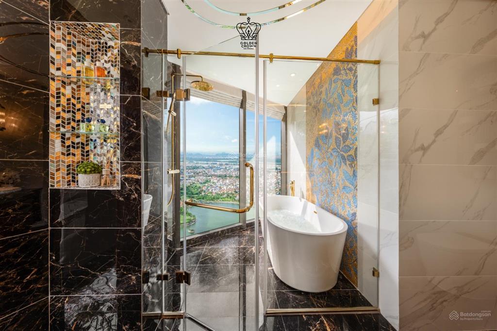 Bán căn 3pn hạng sang trung tâm hp dưới 5 tỷ view hồ, ngắm pháo hoa đỉnh cao