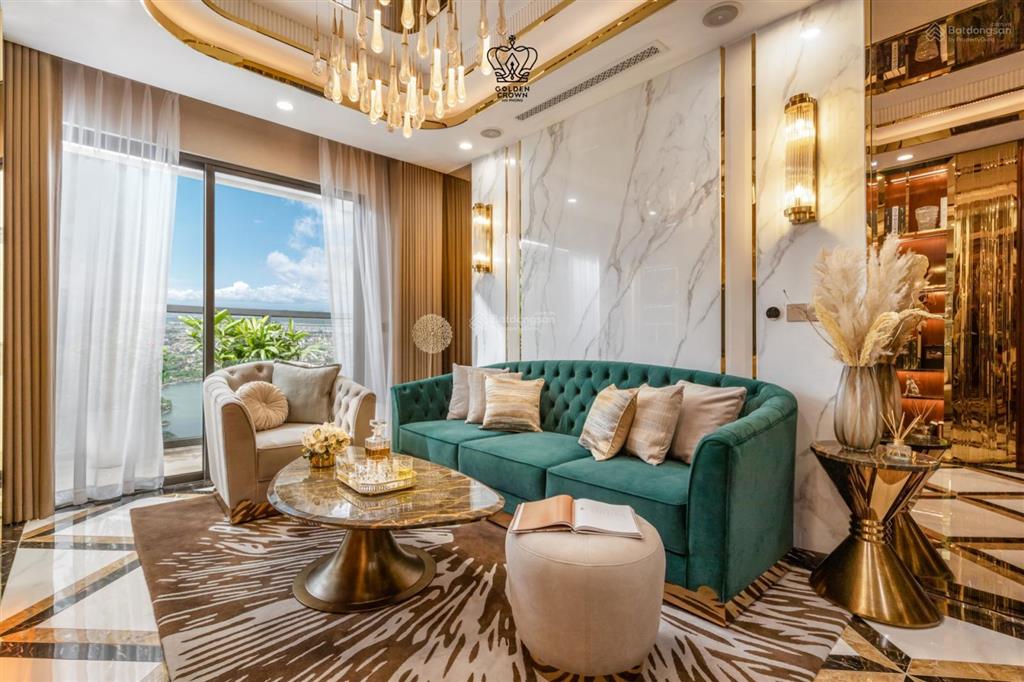 Bán căn 3pn hạng sang trung tâm hp dưới 5 tỷ view hồ, ngắm pháo hoa đỉnh cao