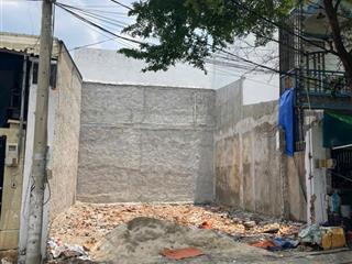Chủ gửi đất mt đ. dương công khi, tân thới nhì. dt 120m2, full thổ cư, shr, giá bán 1 tỷ 7.