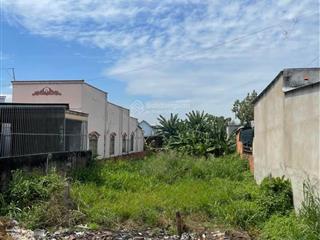Bán đất thổ cư dt khủng, 1 xẹt đ. hồ văn tắng, xã tân phú trung. 238m2 giá 2 tỷ 3, sổ hồng riêng.
