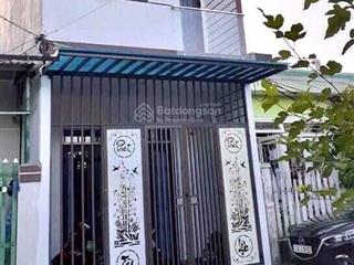 Bán gấp nhà đ. đặng thúc vịnh, hóc môn, 100m2, giá ưu đãi, shr