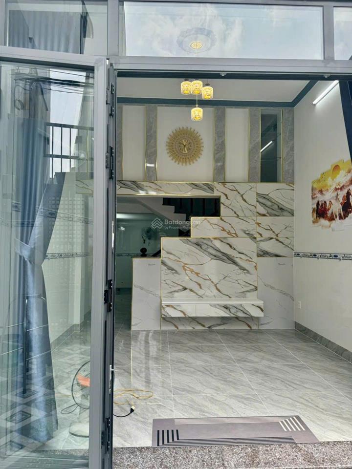 Bán gấp nhà 2pn đường suối lội, xã tân thông hội. dt 86m2, nhà xây kiêng cố, shr, giá 2 tỷ 5.