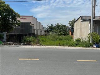 Đất ngộp siêu dẻo ngay mt đ. nguyễn kim cương, tân thạnh đông. dt 499m2, full thổ cư, shr giá 3 tỷ