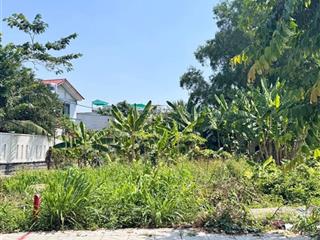 Hàng hot, đất ngộp đường lê thị kim, xã xuân thới sơn, hóc môn, 100m2, shr