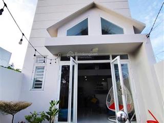 Bán nhà riêng 1,75 tỷ, 110m2 tại nguyễn thị lắng, tân phú trung, củ chi, hcm
