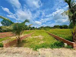 Bán đất odt ngay tt trảng bảng (222m2 có 99m2 tc), giá 750tr view nghỉ dưỡng  gọi 0817 171 ***