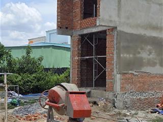 Bán đất đô thị 115m2 ngay khu phố lộc du cách co.opmart và chợ trảng bàng 500m giá 800triệu bao sổ