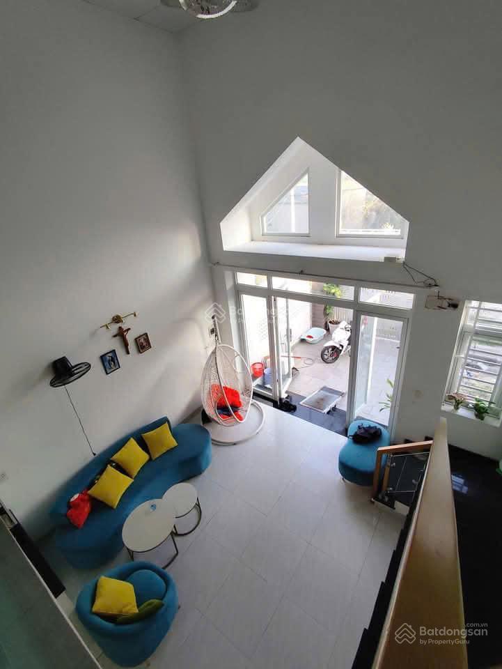 Bán nhà riêng 1,75 tỷ, 110m2 tại nguyễn thị lắng, tân phú trung, shr