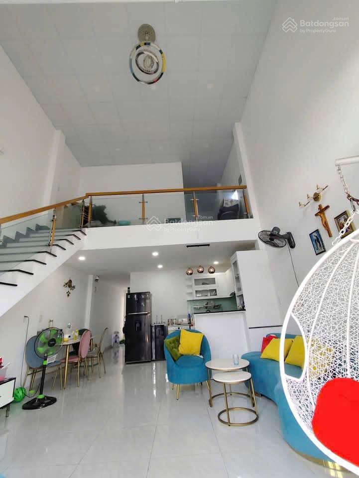 Bán nhà riêng 1,75 tỷ, 110m2 tại nguyễn thị lắng, tân phú trung, shr