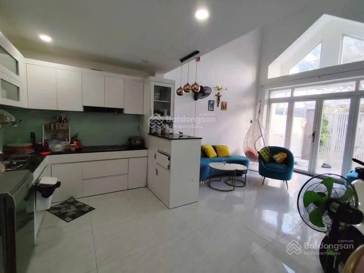 Bán nhà riêng 1,75 tỷ, 110m2 tại nguyễn thị lắng, tân phú trung, shr