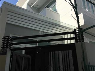 3 mặt tiền  9,1x11m=90m2  8,5 tỷ  bạch đằng  bình thạnh