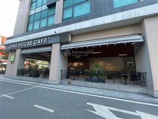Cho thuê mặt bằng kinh doanh phố ngô quyền dt 120m2, mt 10m, giá 120tr. kinh doanh mọi mô hình