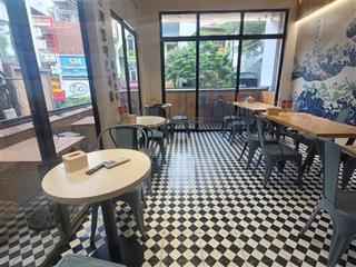 Siêu đẹp cho thuê mặt bằng kinh doanh phố hàng bạc dt 90m2, mặt tiền 5m, giá thuê 35tr. mọi mô hình