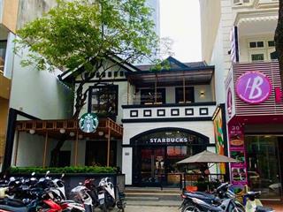 Cho thuê mbkd đại cồ việt, hai bà trưng, 60m2x2t, mt 6m giá 25tr, kinh doanh đa dạng mô hình
