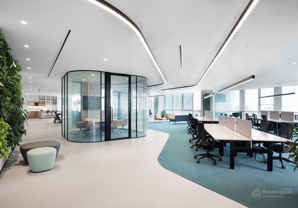 Vị trí đắc địa  cho thuê mbkd mặt phố huỳnh thúc kháng dt tổng 650m2x2t, mặt tiền 12m, giá 265tr