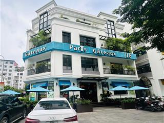 Hàng hiếm, cho thuê mặt phố hot quang trung  hà đông. dt 200m2, mt 11m. giá siêu mềm, vị trí đẹp