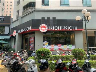 Siêu mặt bằng  cho thuê chân đế tòa nhà mặt phố ngoại giao đoàn. dt 300m2. mt 8m, mọi mô hình