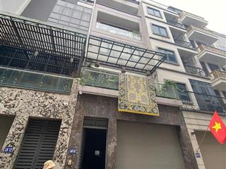 Bán nhà phân lô khuất duy tiến thanh xuân, ô tô tránh đỗ, thích hợp ở yên tĩnh và làm vp cực đẹp