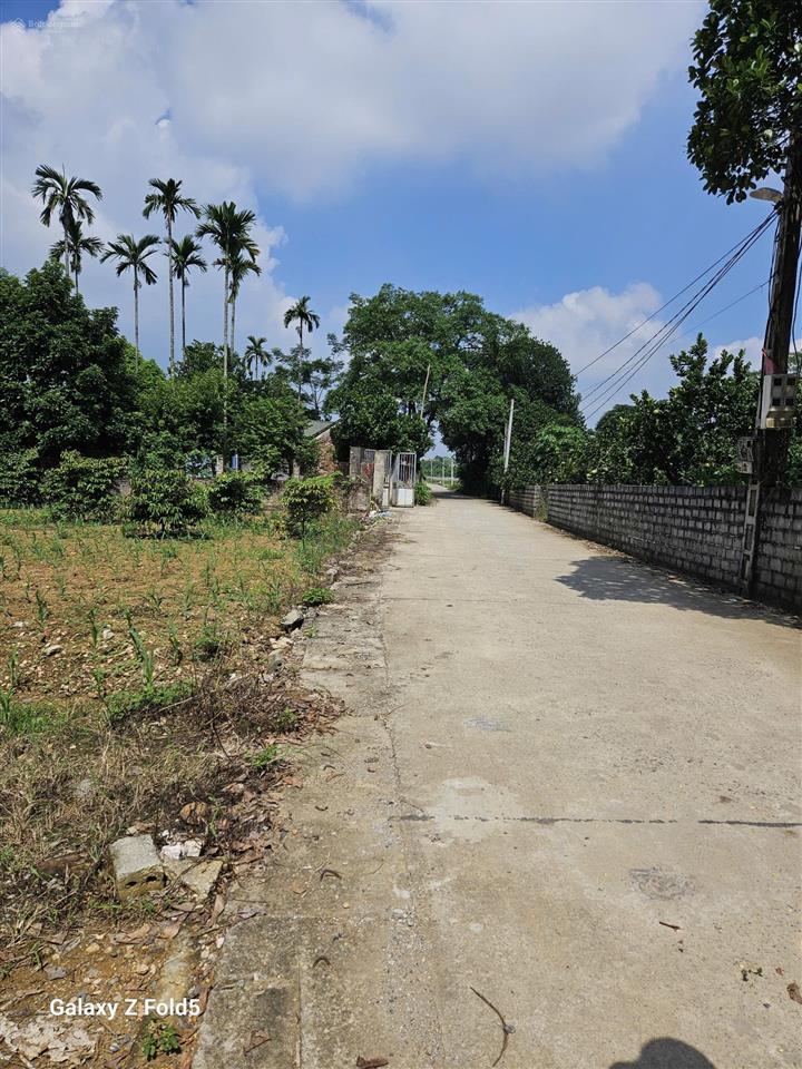 Bán 2200m2 đất thuỷ xuân tiên xuân mai mặt tiền 60m nhận làm thủ tục full thổ cư phân lô siêu lãi