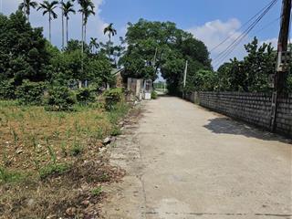 Bán 2200m2 đất thuỷ xuân tiên xuân mai mặt tiền 60m nhận làm thủ tục full thổ cư phân lô siêu lãi