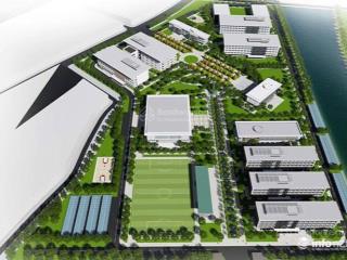 Chuyển nhượng trường đào tạo nghề vị trí trung tâm quận bắc từ liêm