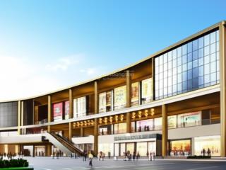 Cho thuê 3000m2 toà nhà tttm, siêu thị, trường học, xklđ, nhà hàng, khu vui chơi tại thanh trì