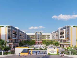 Chuyển nhượng dự án trường học liên cấp vị trí kim cương tại long biên, hà nội