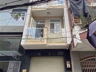 Bán nhà hẻm xe hơi 282a/19 nguyễn tri phương