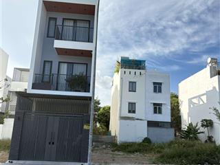 Bán nhanh lô đất sổ hồng, vị trí đẹp khu đô thị an bình tân, nha trang giá 4,5 tỷ